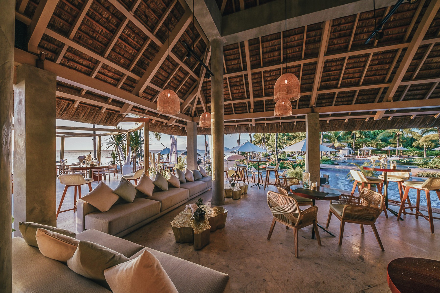 Sugar Beach Mauritius